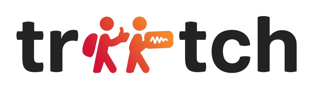 Triitch Logo